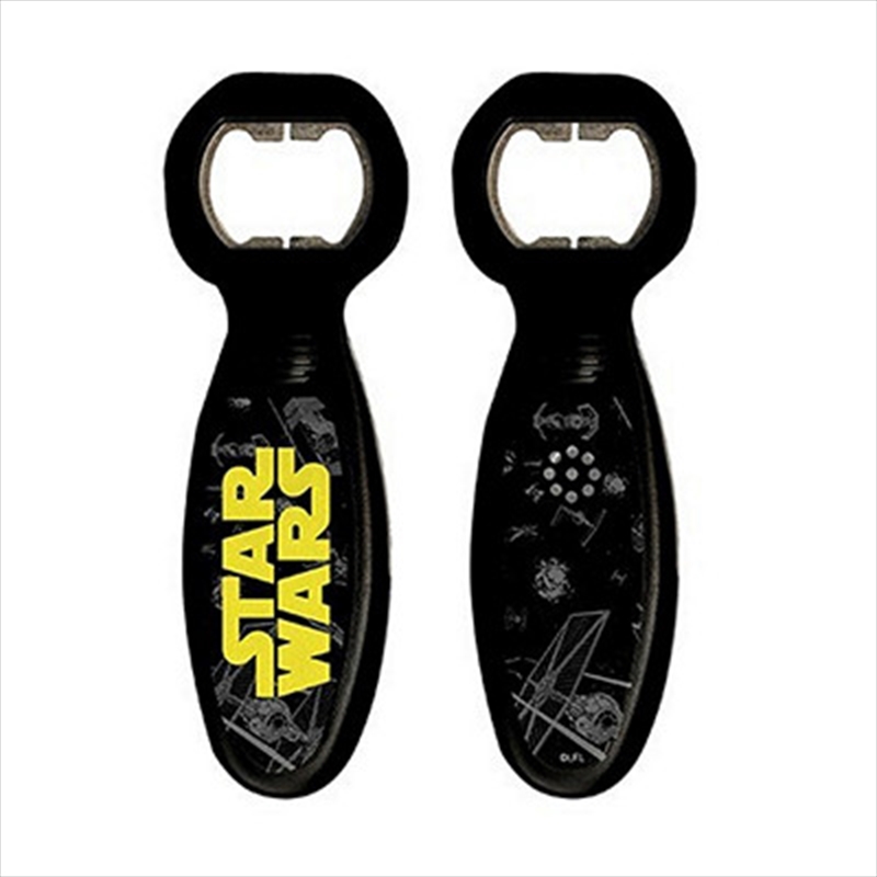 Star Wars Musical Opener/Product Detail/Coolers & Accessories