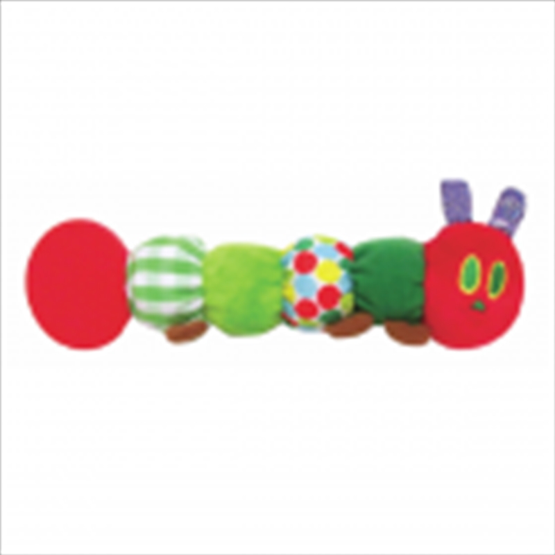 Teether Rattle 20cm/Product Detail/Plush Toys