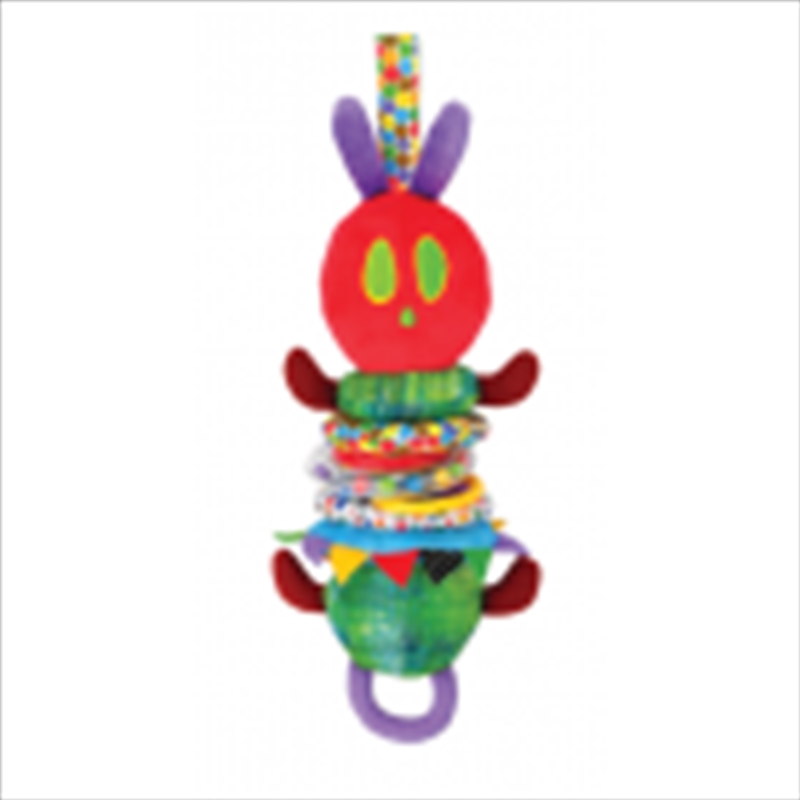 Wiggly Jiggly Caterpillar/Product Detail/Plush Toys
