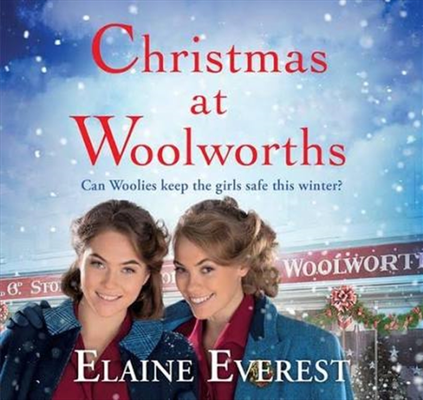 Christmas at Woolworths/Product Detail/General Fiction Books