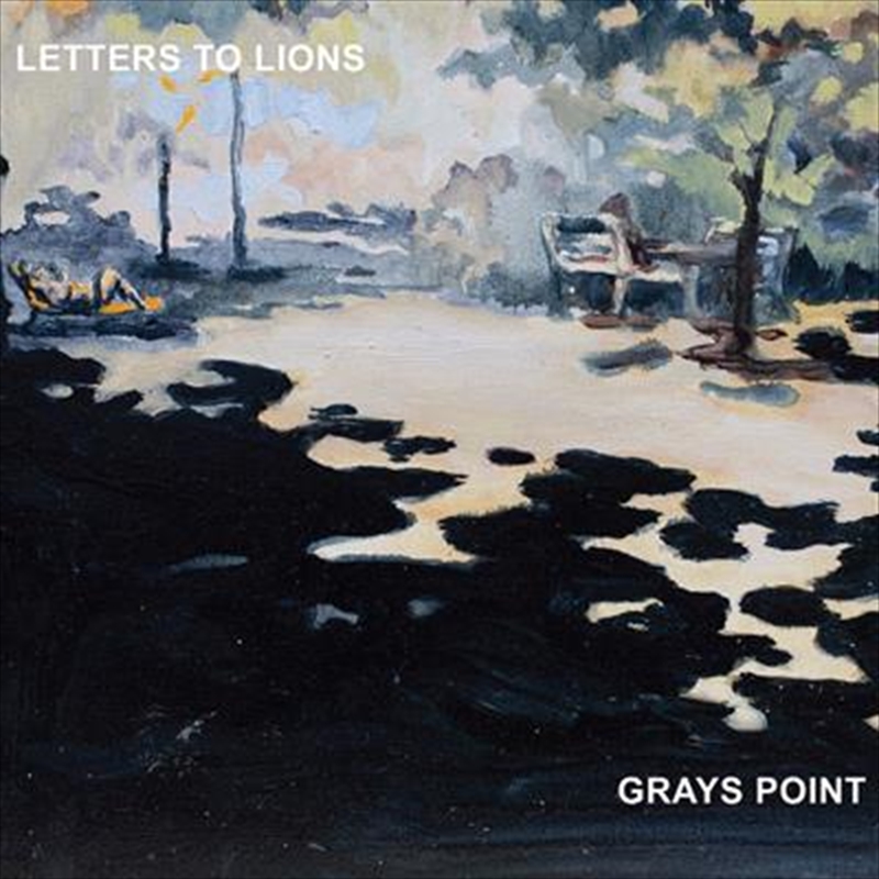 Grays Point: Ep/Product Detail/Alternative