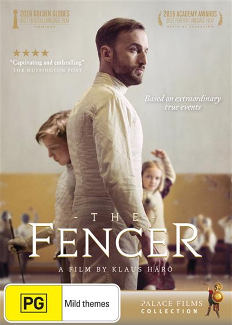 Fencer/Product Detail/Drama
