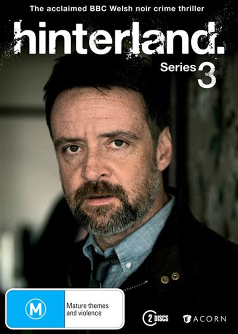Hinterland - Series 3/Product Detail/Drama