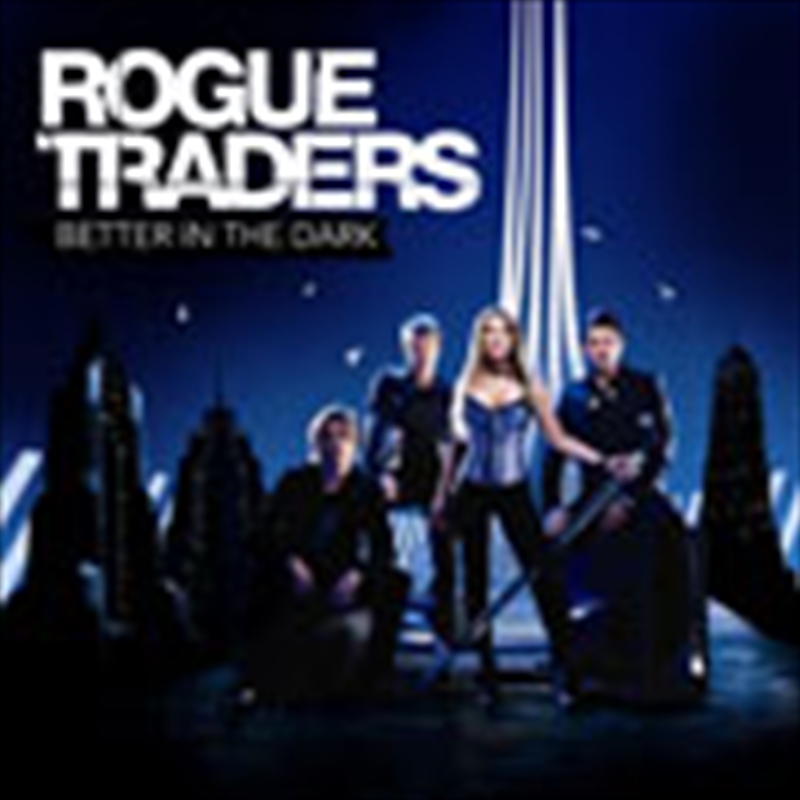 Better In The Dark: Special Edition/Product Detail/Rock/Pop