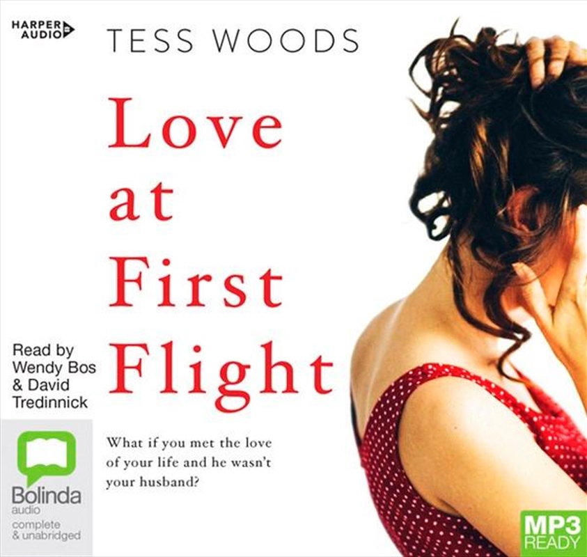 Love at First Flight/Product Detail/Romance