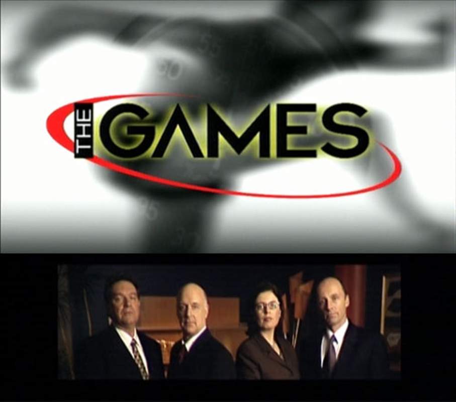 The Games/Product Detail/Arts & Entertainment