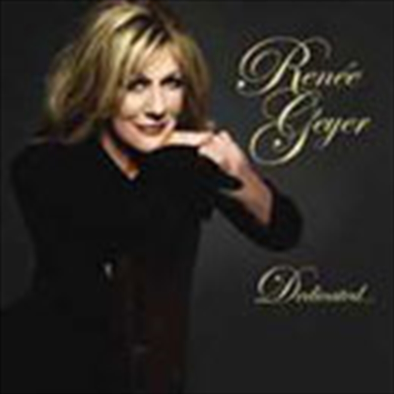 Dedicated/Product Detail/R&B