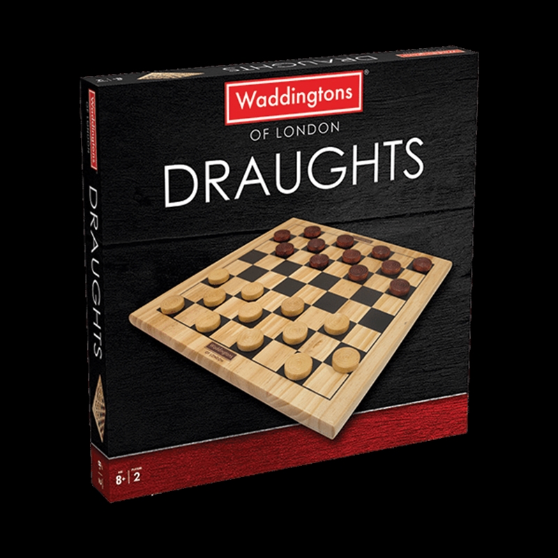 Draughts/Product Detail/Board Games