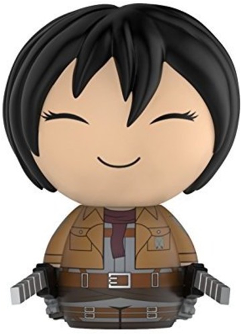 Mikasa/Product Detail/Funko Collections
