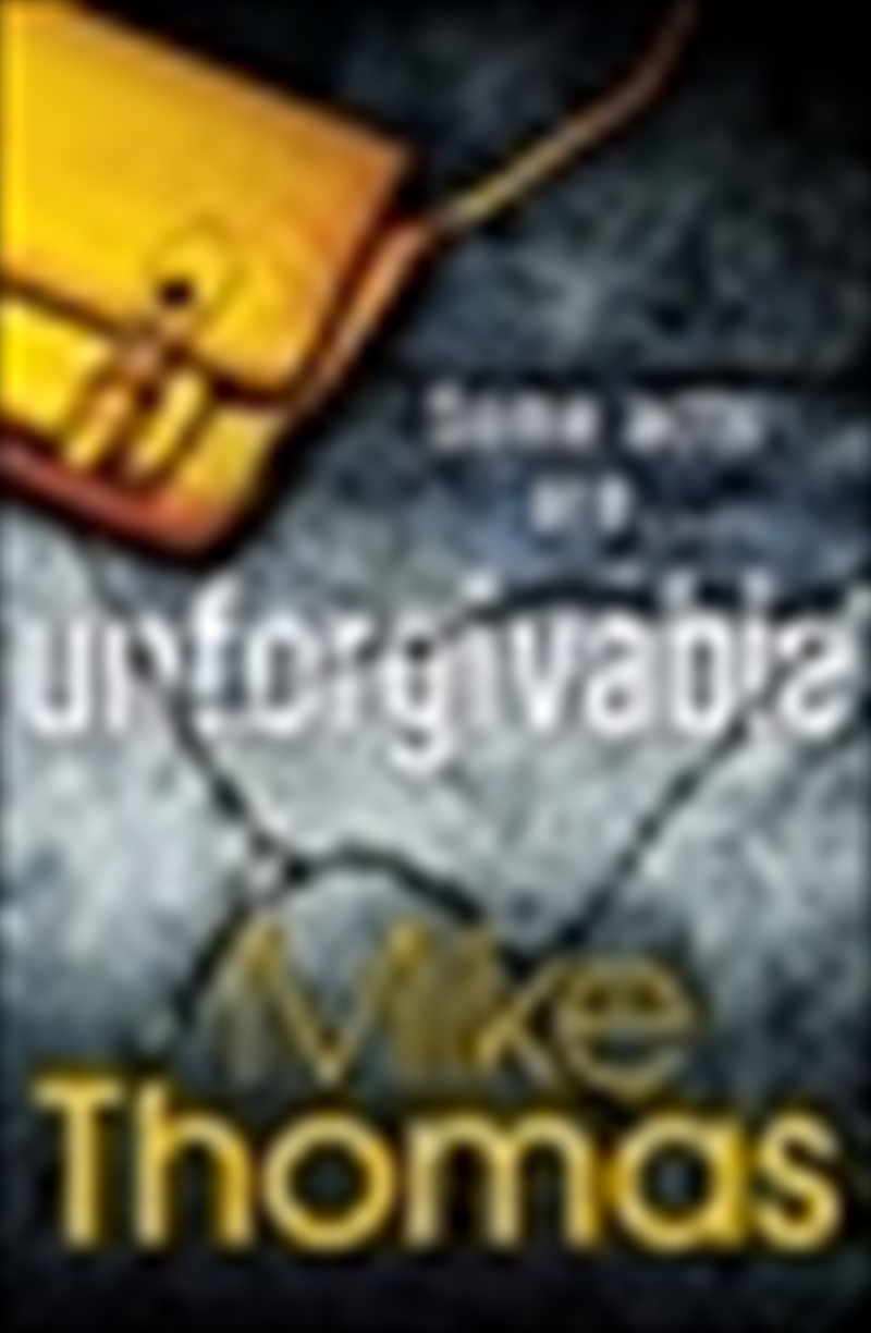 Unforgivable/Product Detail/Crime & Mystery Fiction