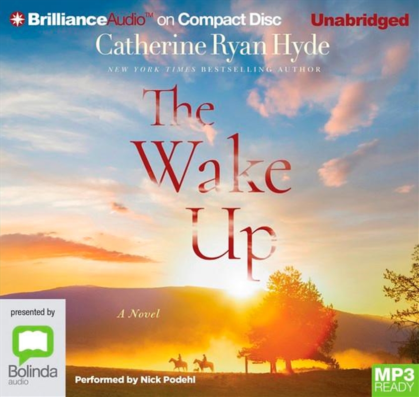 The Wake Up/Product Detail/Literature & Plays