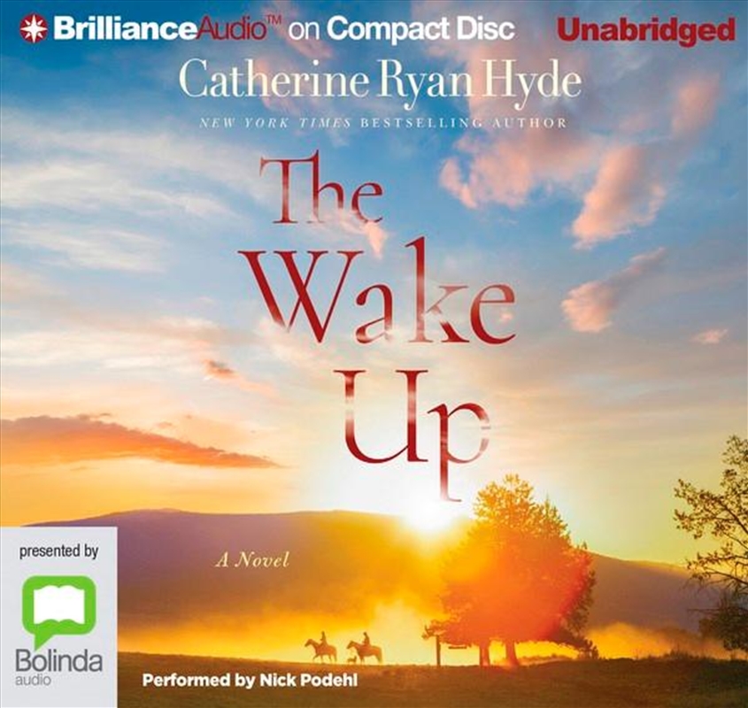 The Wake Up/Product Detail/Literature & Plays