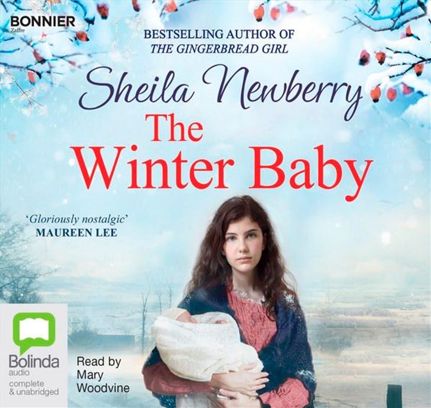 The Winter Baby/Product Detail/General Fiction Books