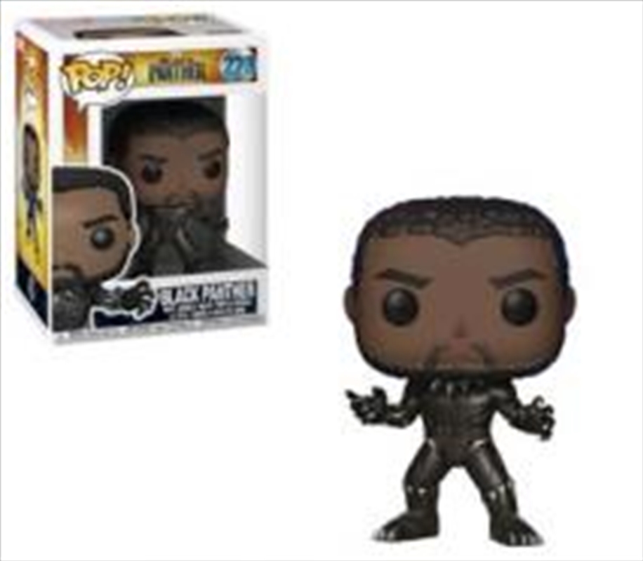 Black Panther/Product Detail/Movies