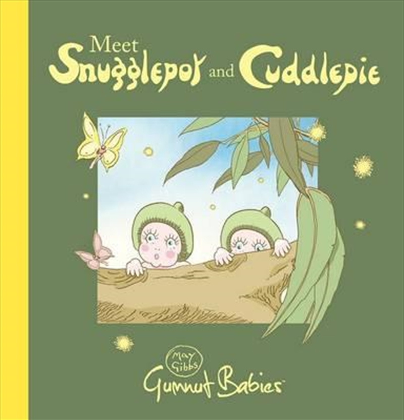 Meet Snugglepot and Cuddlepie/Product Detail/General Fiction Books