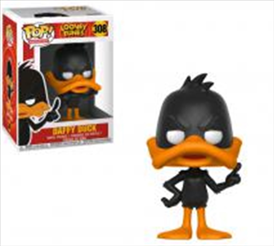 Daffy/Product Detail/TV