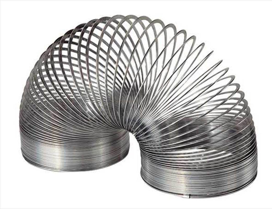 Original Metal Slinky/Product Detail/Fidget & Sensory