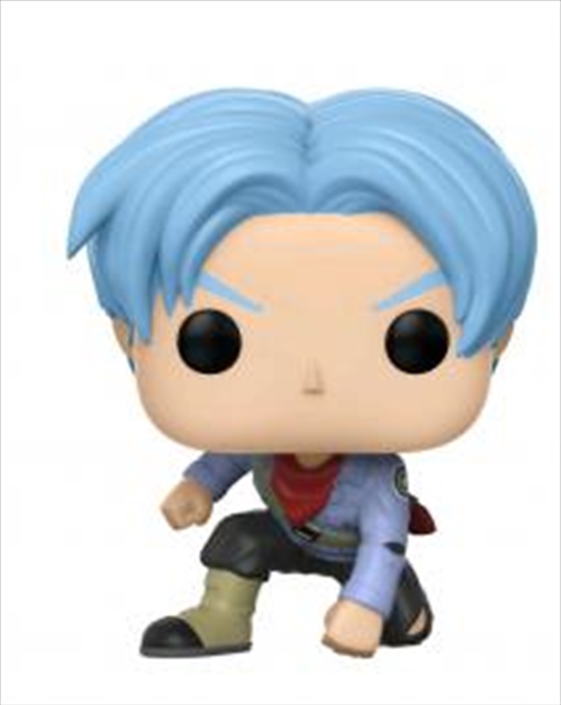 Future Trunks/Product Detail/TV