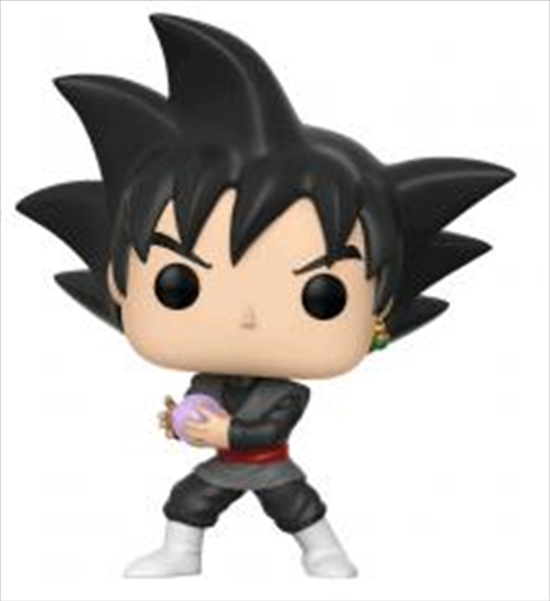 Goku Black/Product Detail/TV