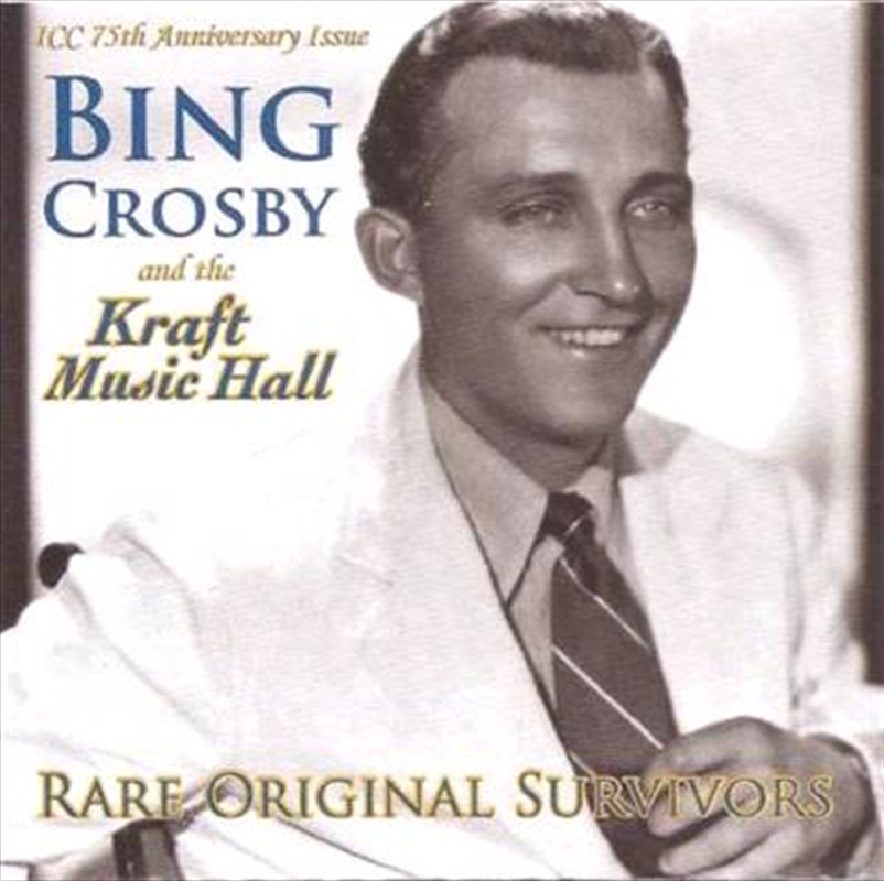 Lost Radio Recordings/Product Detail/Easy Listening