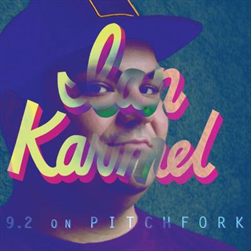 92 On Pitchfork/Product Detail/Comedy