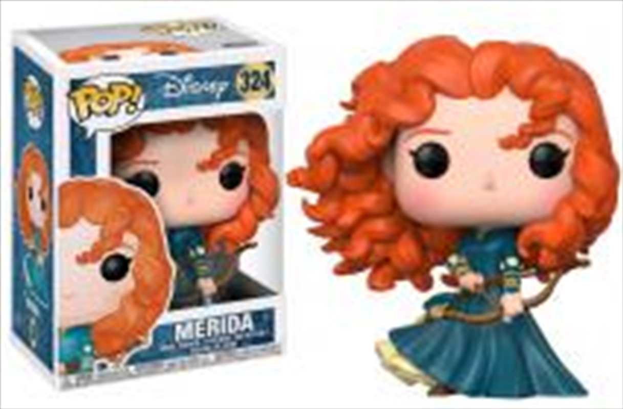 Merida V2/Product Detail/Movies