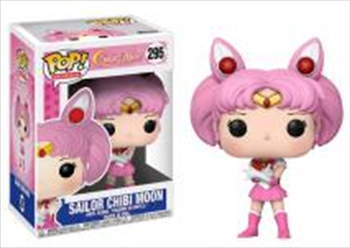 Sailor Chibi Moon/Product Detail/TV