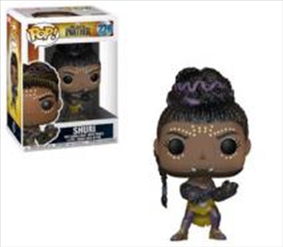 Shuri/Product Detail/Movies