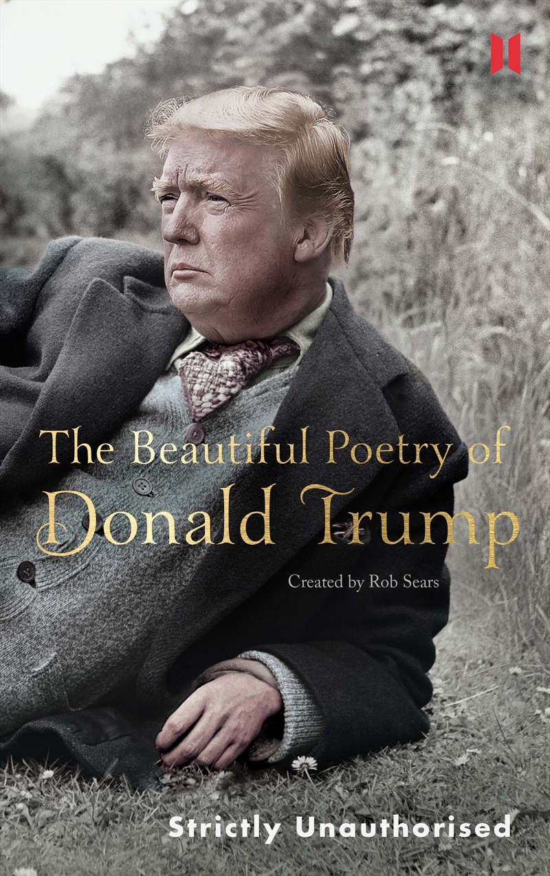 books about donald trump