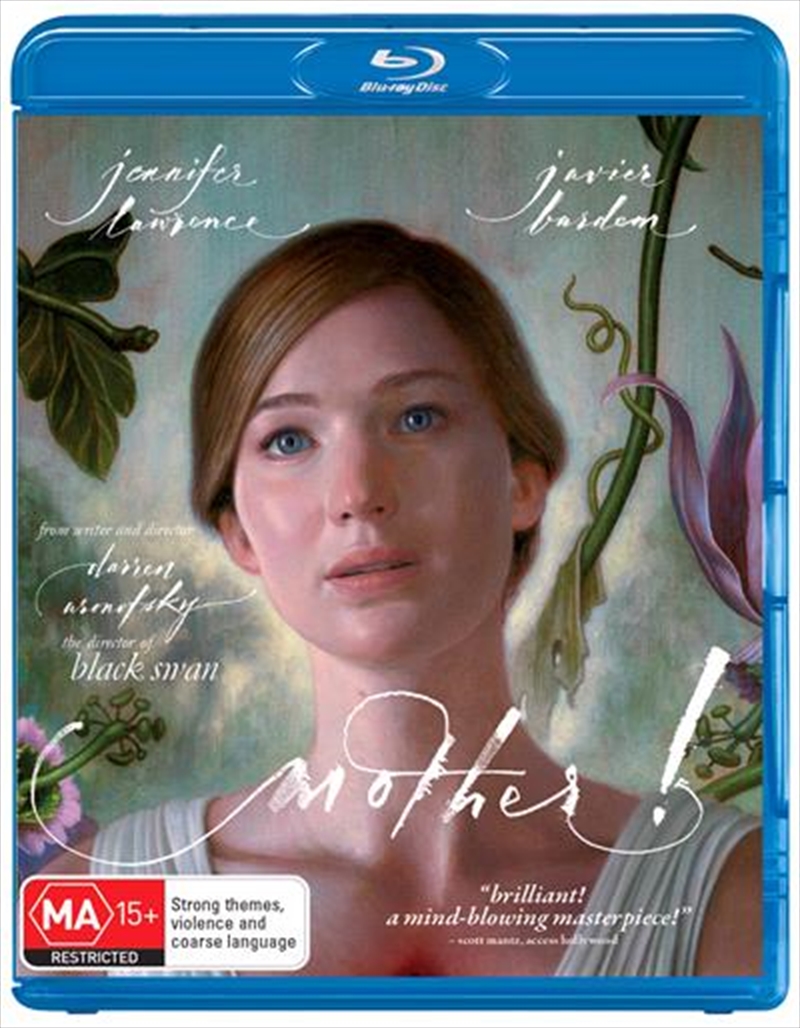 Mother!/Product Detail/Horror