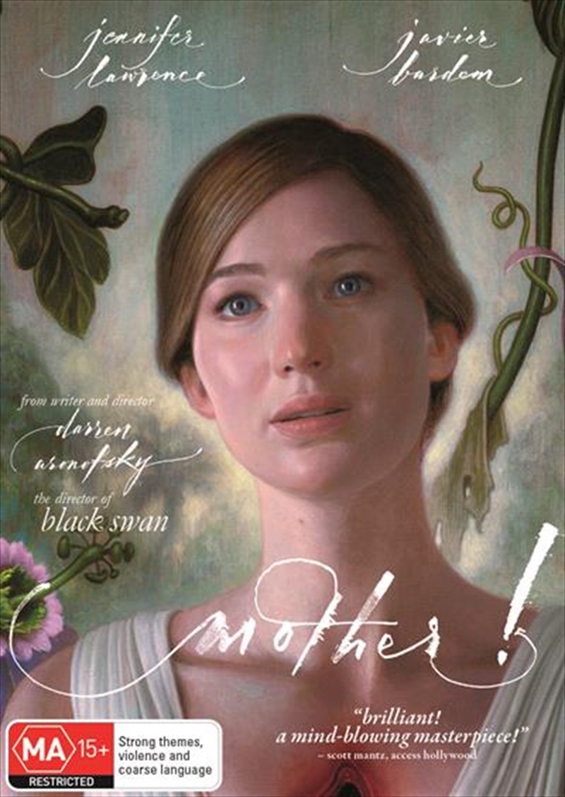 Mother! | DVD