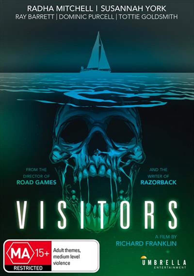 Visitors/Product Detail/Horror
