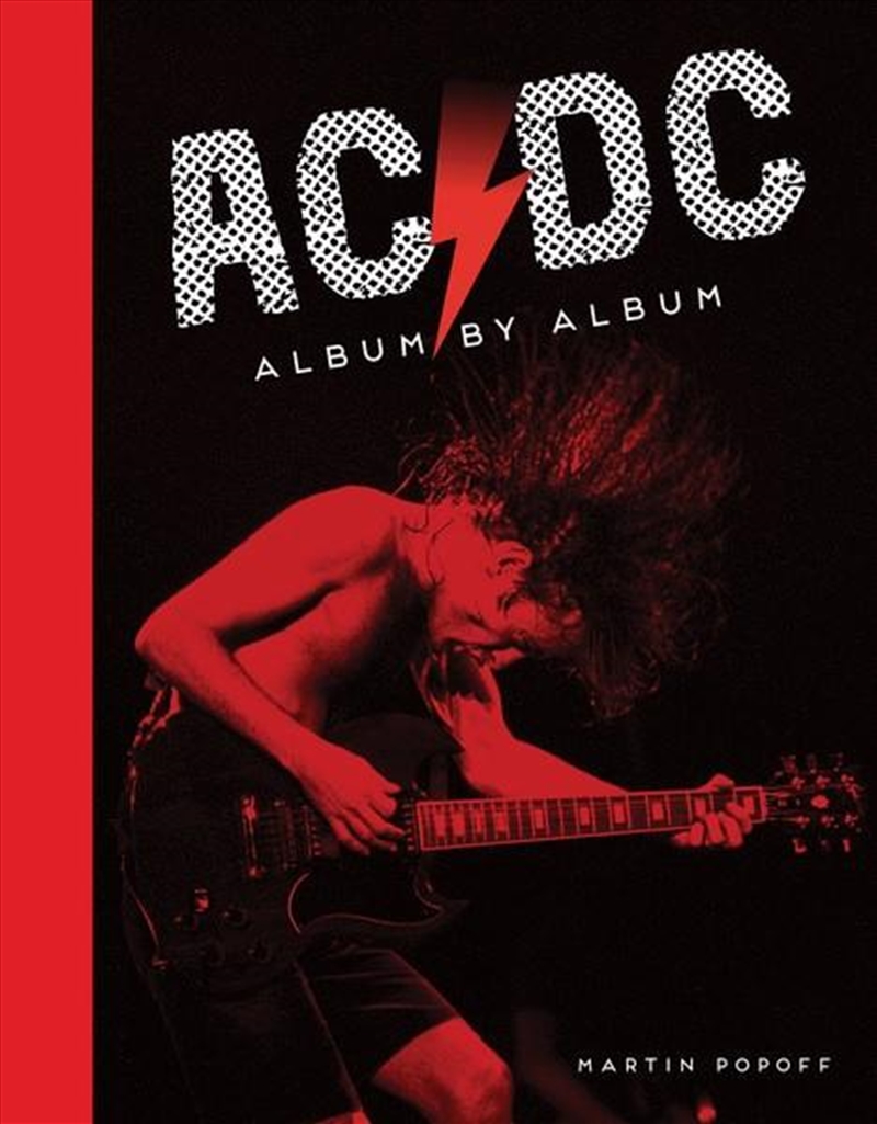 AC/DC/Product Detail/Arts & Entertainment Biographies