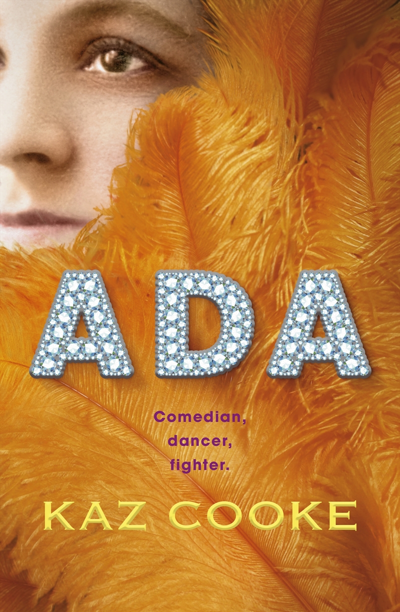 Ada/Product Detail/Reading