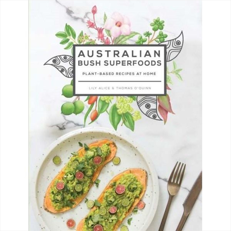 Australian Bush Superfoods/Product Detail/Australian