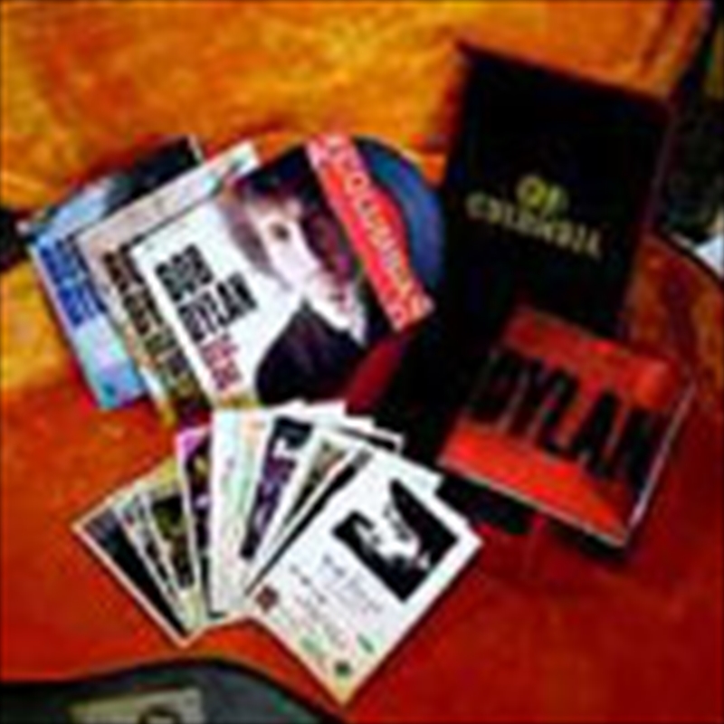 Dylan: Deluxe 3cd | CD
