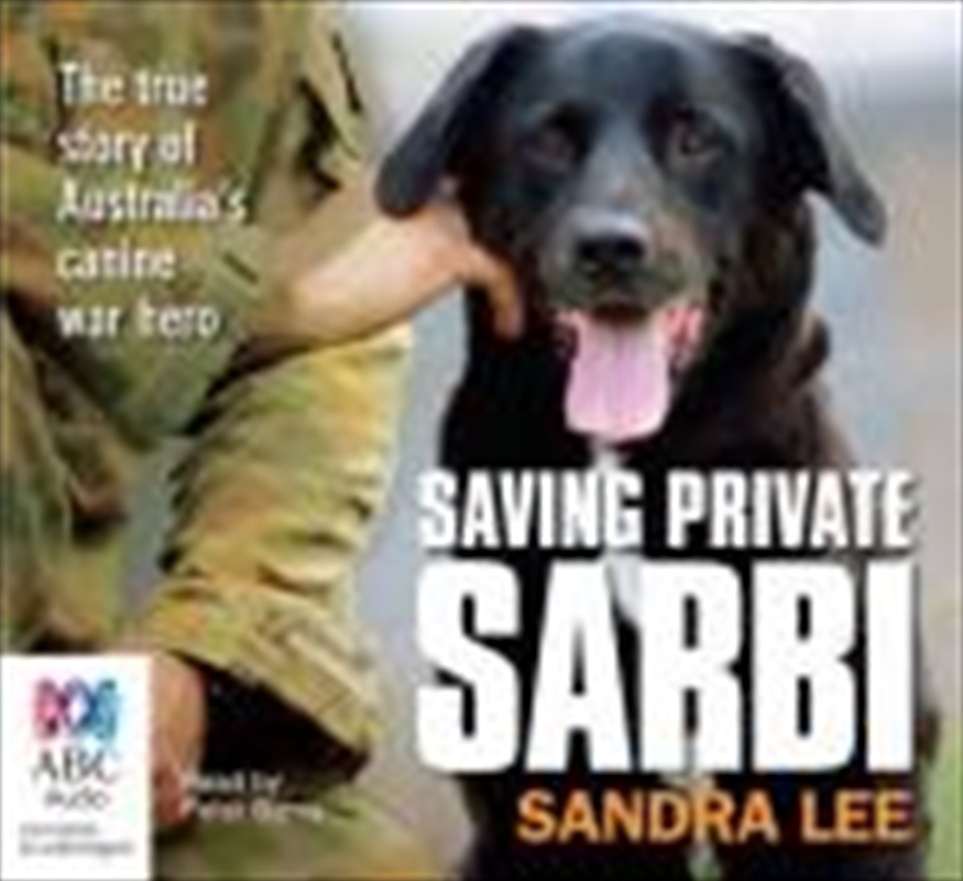 Saving Private Sarbi/Product Detail/History