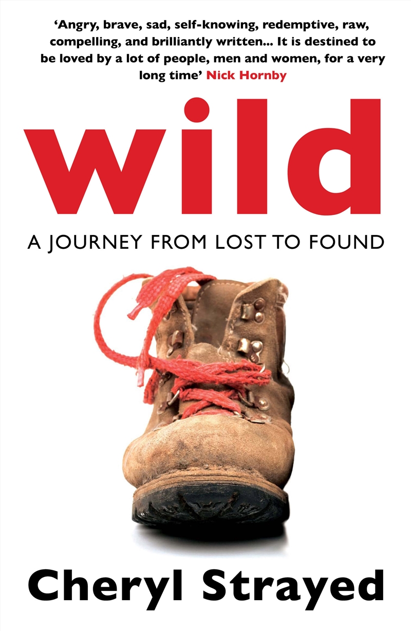 Wild/Product Detail/Biographies & True Stories