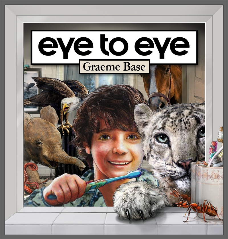 Eye to Eye/Product Detail/Childrens