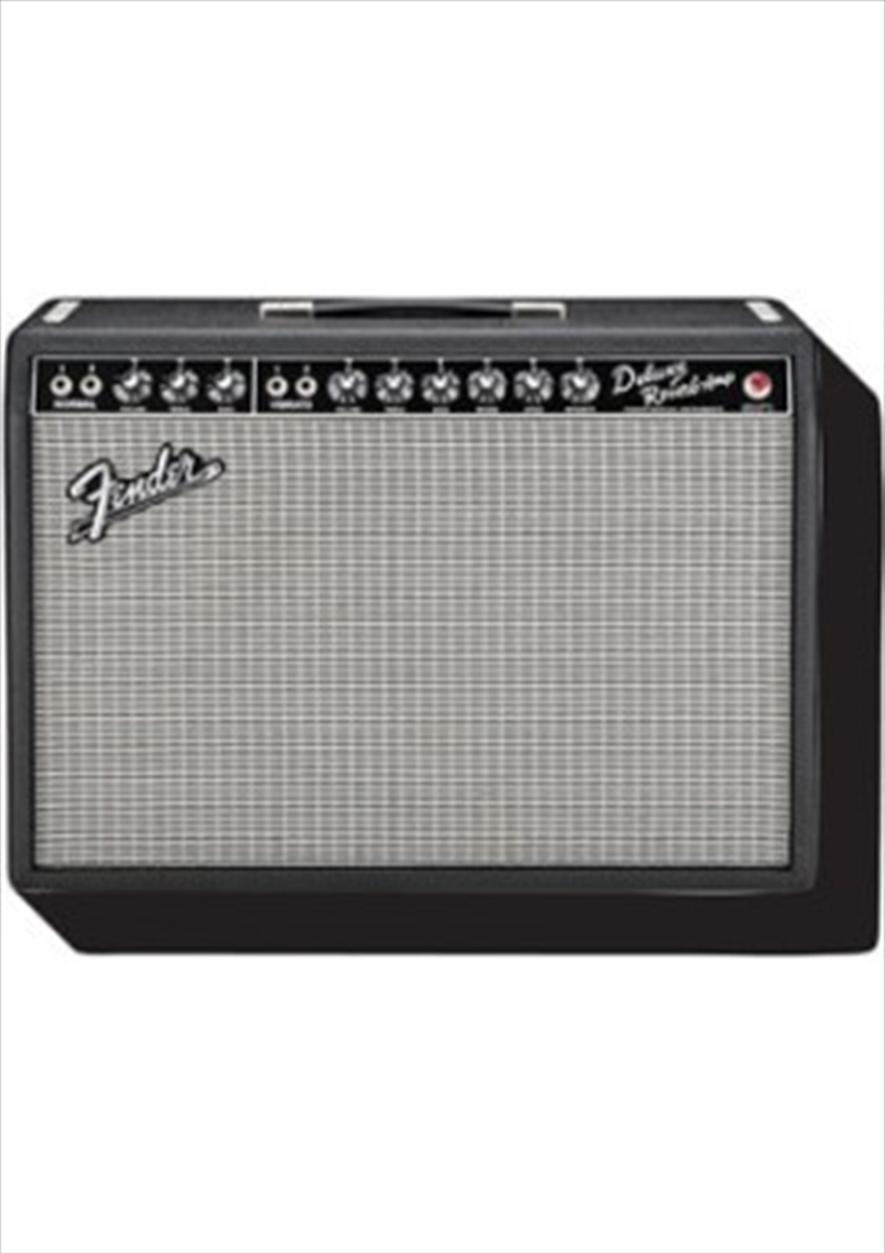 Fender Deluxe Reverb Amp Chunky Magnet/Product Detail/Magnets