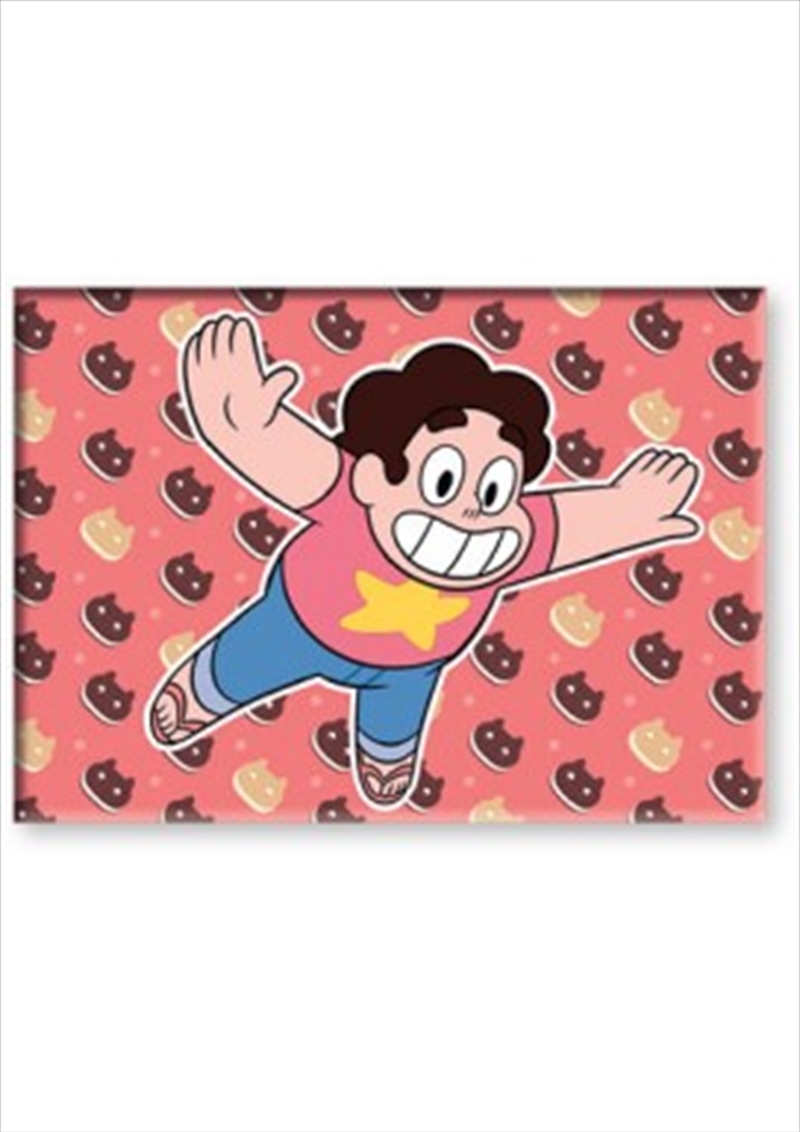 Steven Universe Fly Cookie Flat Magnet/Product Detail/Magnets