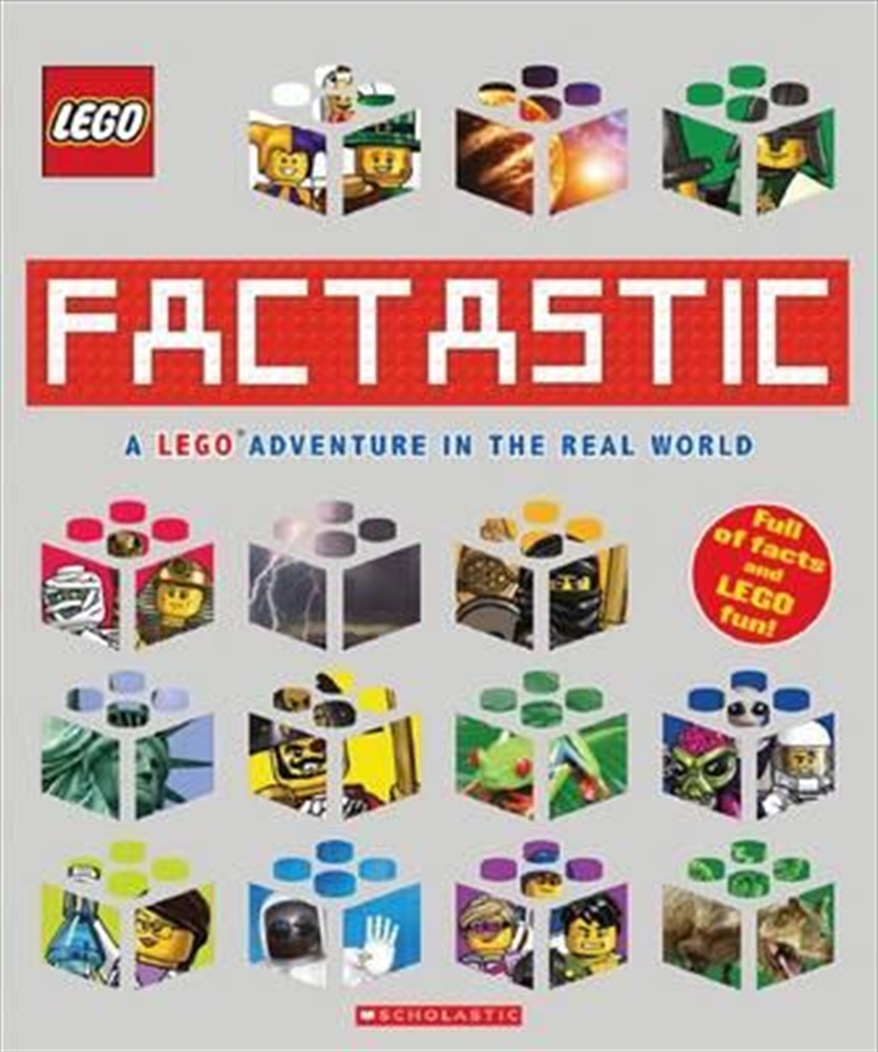 LEGO Factastic/Product Detail/Children