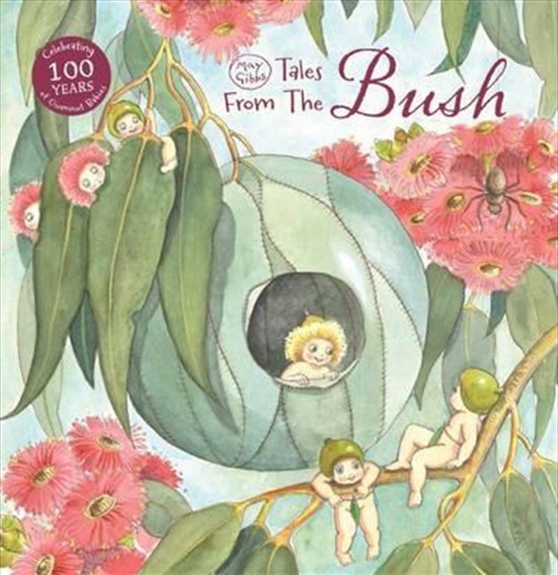 May Gibbs Tales from the Bush HB/Product Detail/Children