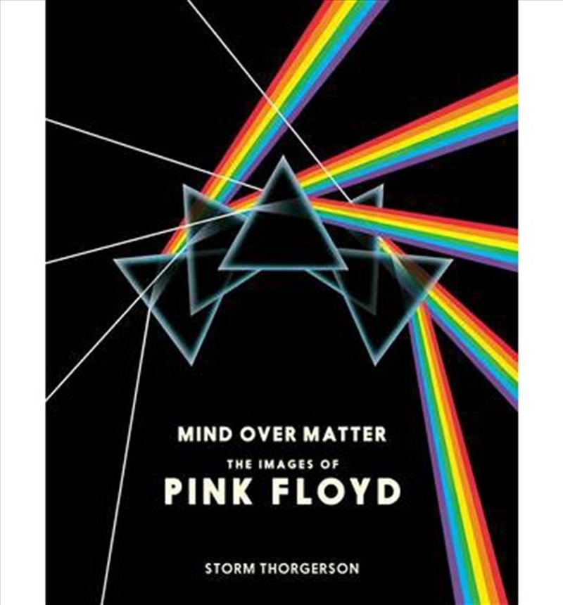 Pink Floyd: Mind Over Matter/Product Detail/Arts & Entertainment