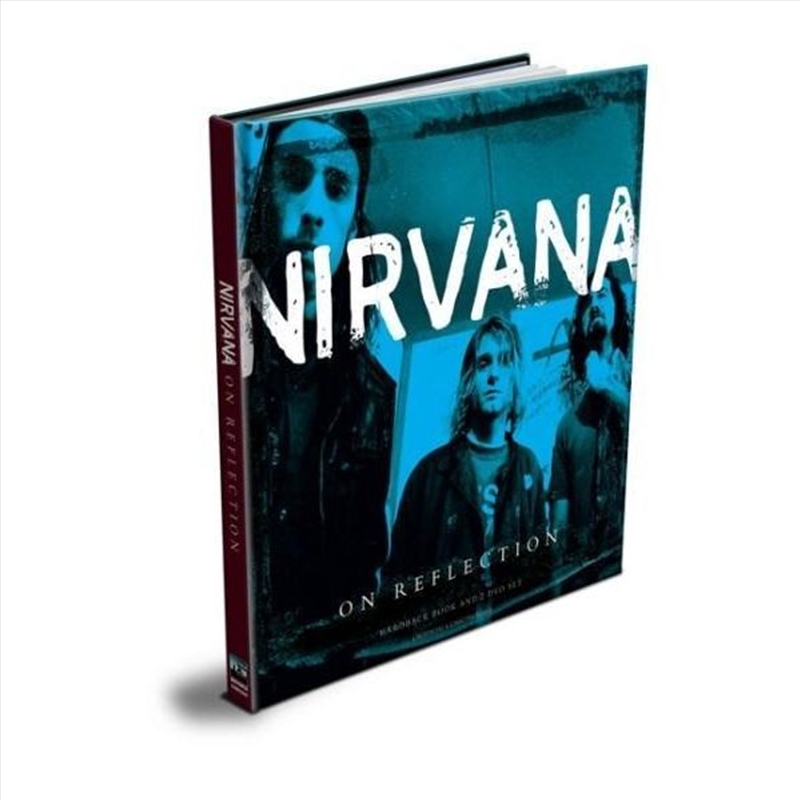 Nirvana/Product Detail/Arts & Entertainment