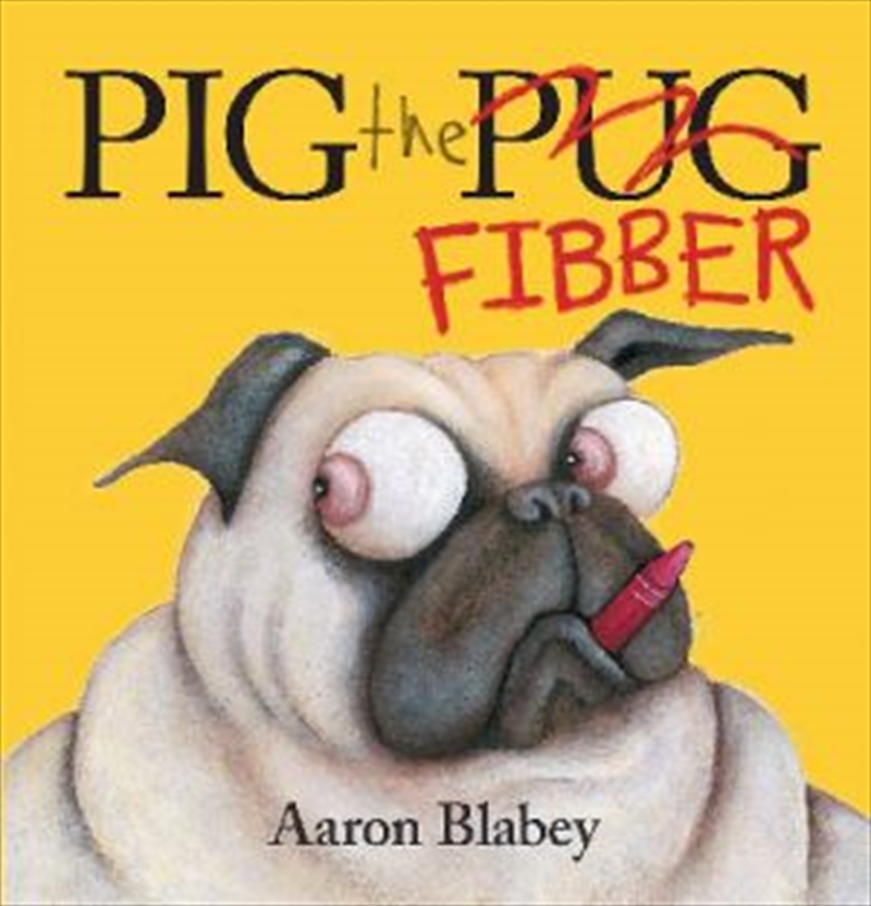 Pig The Fibber/Product Detail/Childrens Fiction Books