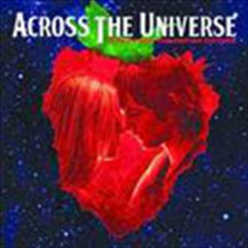 Across The Universe/Product Detail/Soundtrack