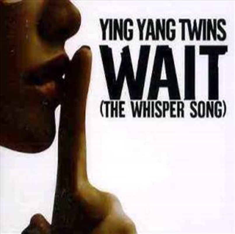 Wait The Whisper Song Remix/Product Detail/Hip-Hop