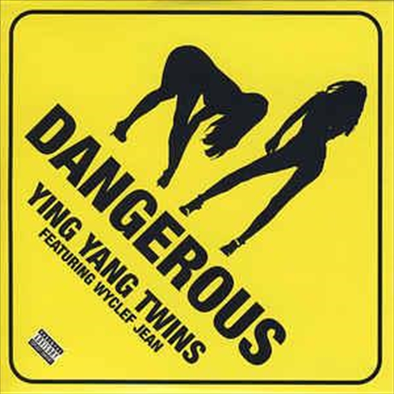 Dangerous/Product Detail/Hip-Hop