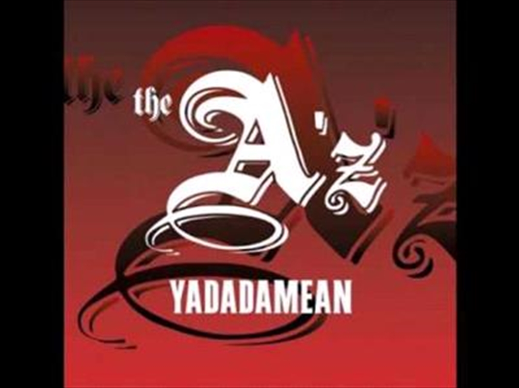 Yadadamean/Product Detail/Hip-Hop